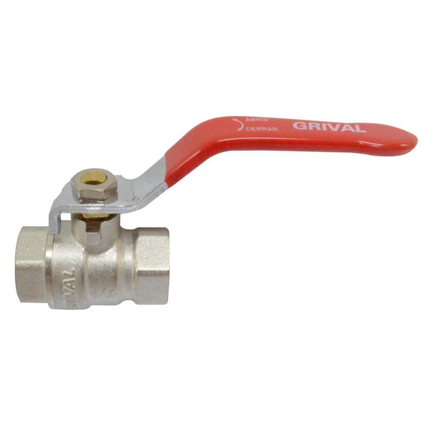 Linea Grival Llave Bola Grival 12 797003331 Paq X 6