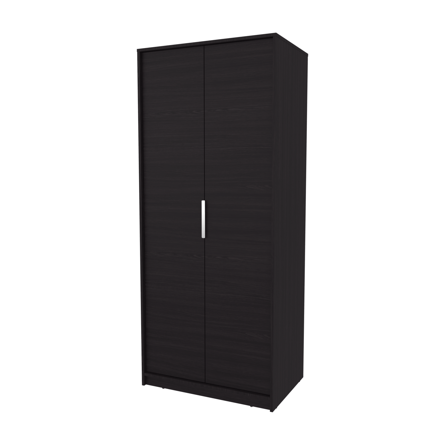 Closet Wenden 189X80X52 Rta Wengue Zf