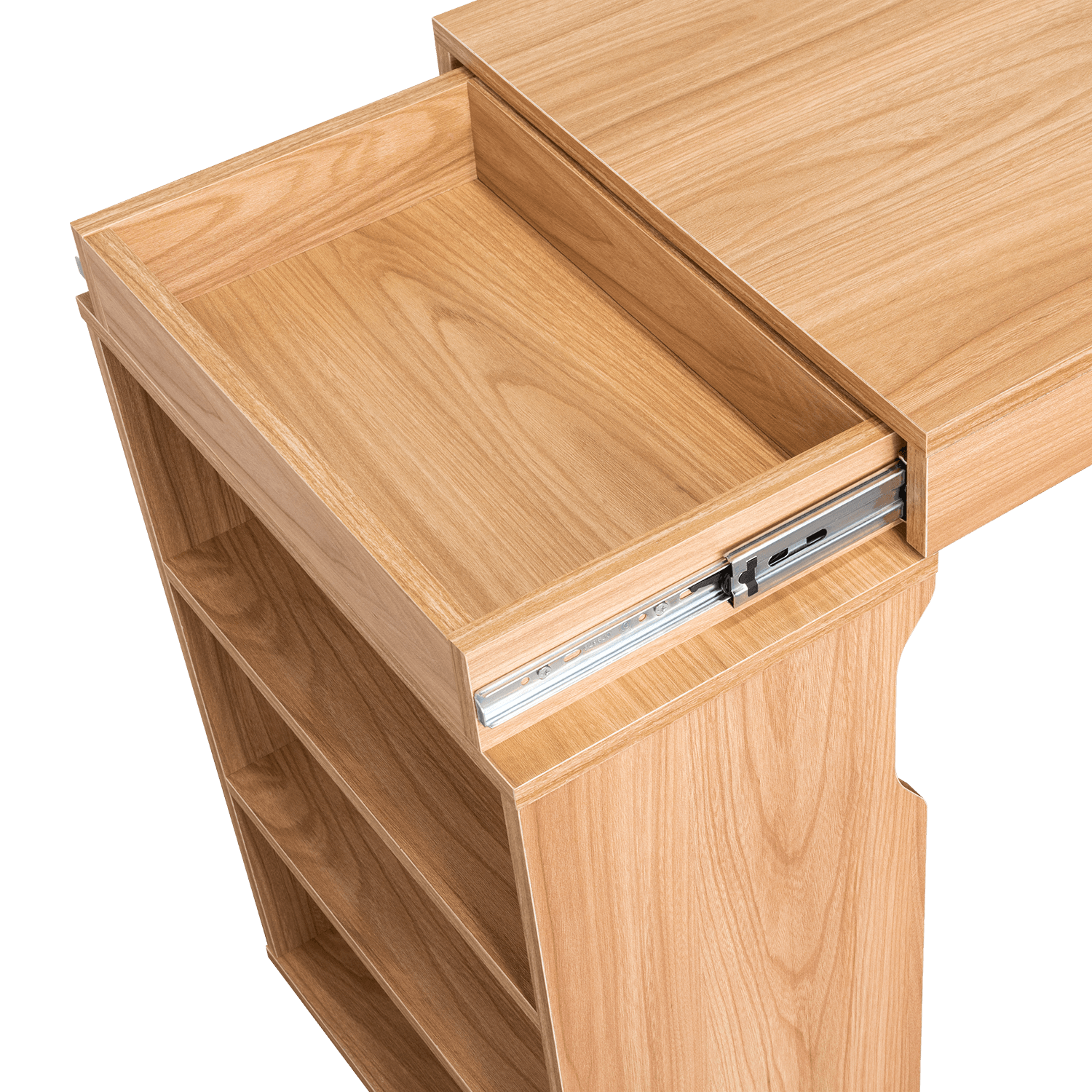 Escritorio Extensible San Diego 75X70 Mainstays Fresno
