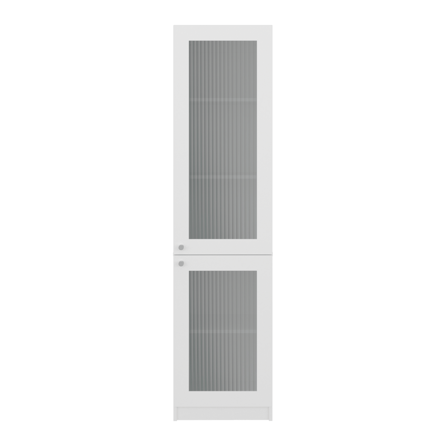 Estante Home E-M6 180X45X31 Rta Kronos Blanco Zf