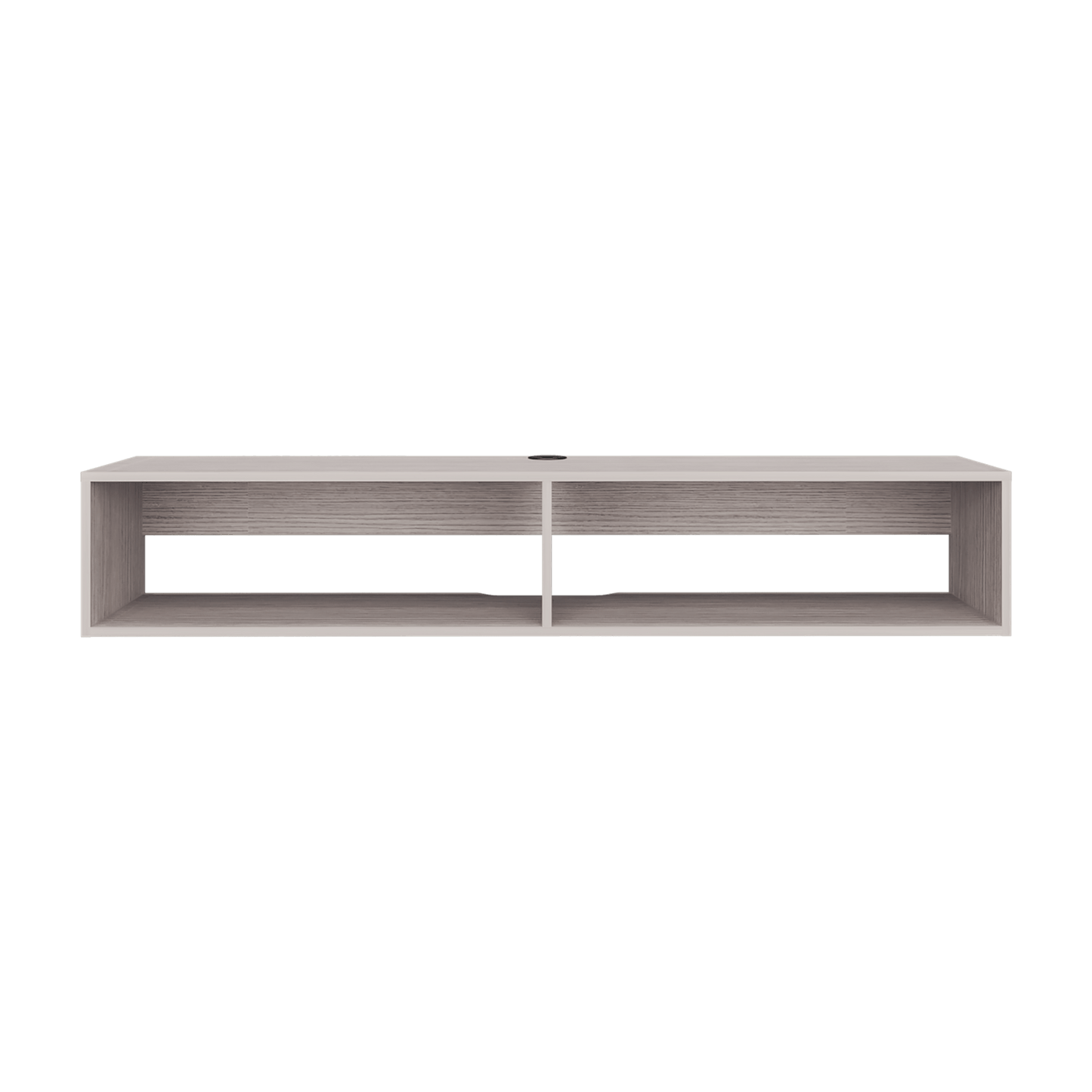 Rack Tv 65'' Flotante 26X150 Rta Positano