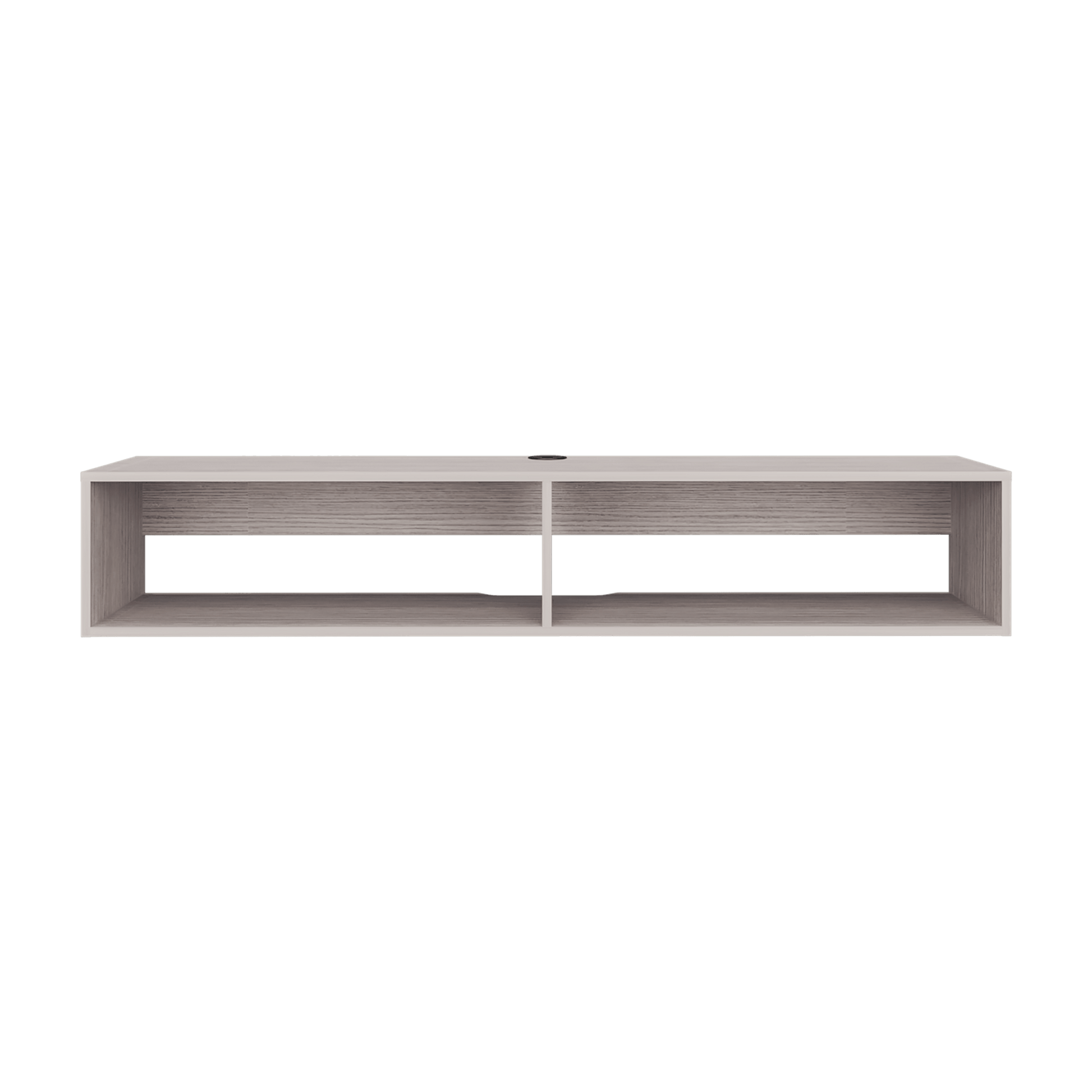 Rack Tv 65'' Flotante 26X150 Rta Positano