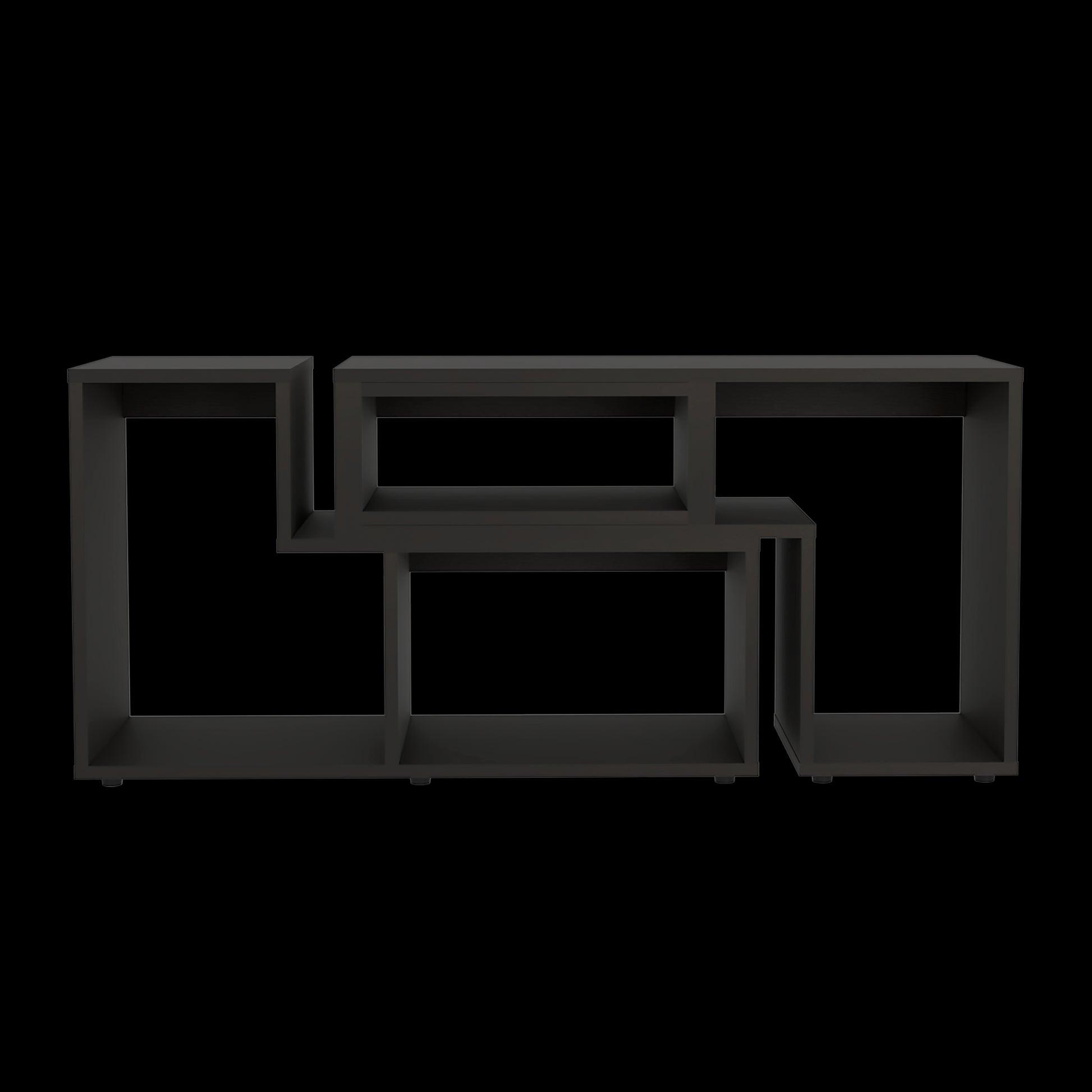 Rack Tv Extensible Beijing Rta Wengue