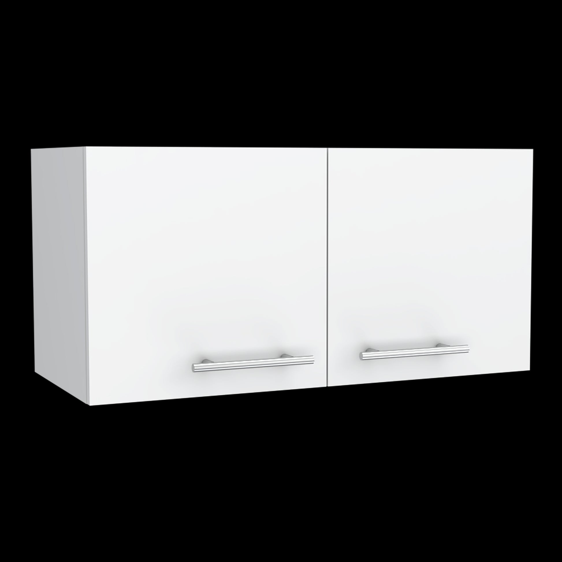 Mueble Sobre Campana Manchester Rta Blanco