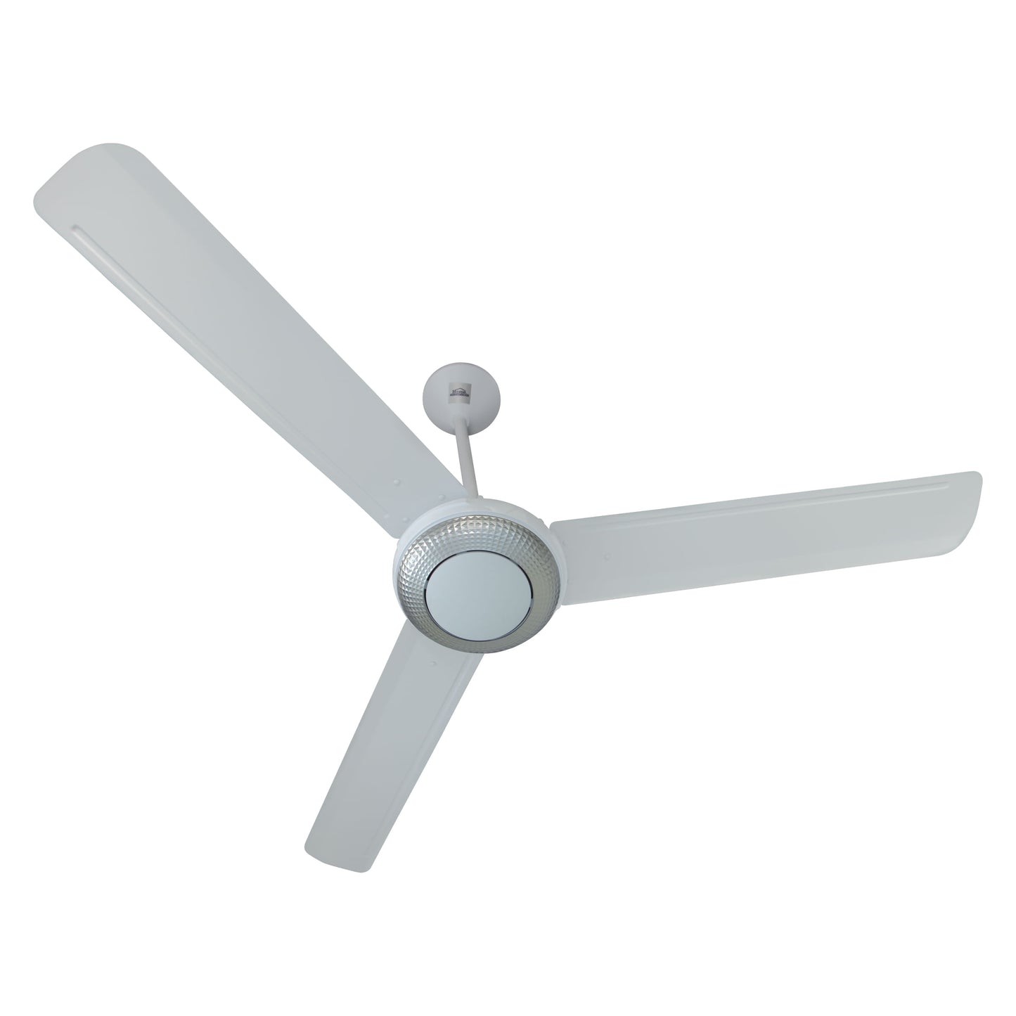 Ventilador De Techo Ind Blanco 3 Aspas 56P Home Elements