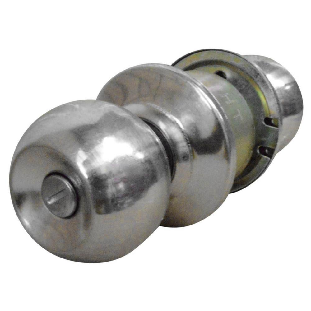 Chapa Bola Bano Pmetalico Uduke Color Satinada 5872Sn Ht20535