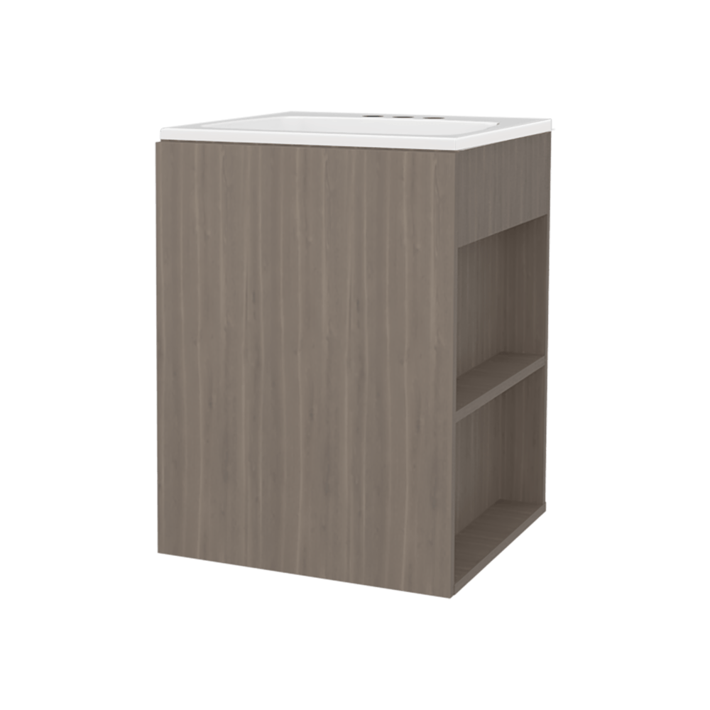 Mueble De Baño 45 Colton 60X45X45 Rta Bardolino Zf
