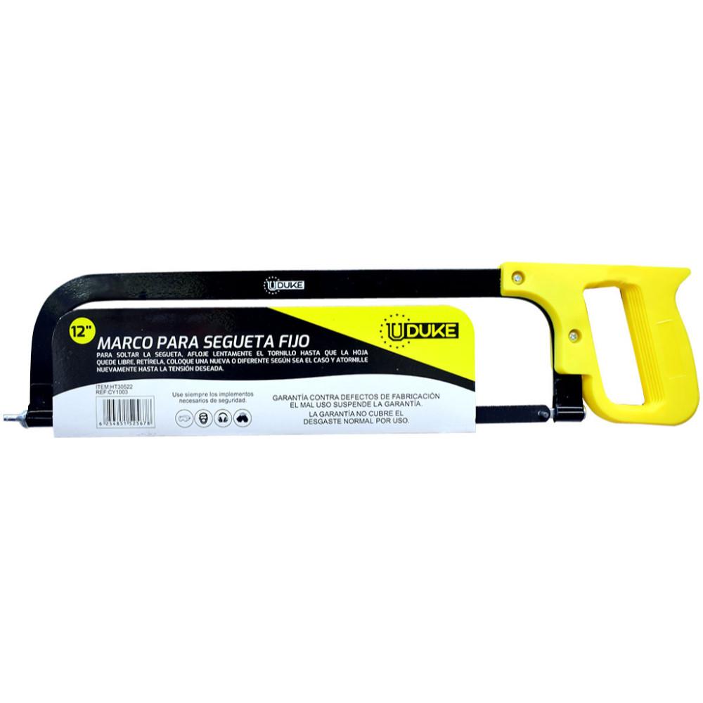 Marco Segueta Pasta Uduke Mango Amarillo Ht30522