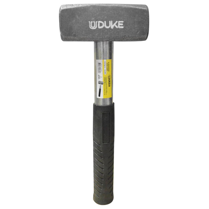 Porra Hierro Mmetalico 3 Lb Uduke Ht30469