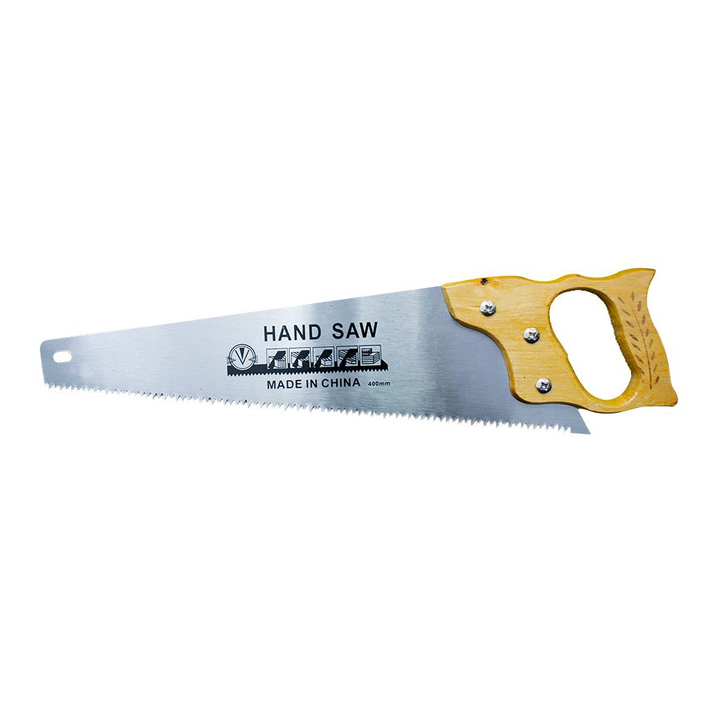 Serrucho Profesional 20 Mango Madera