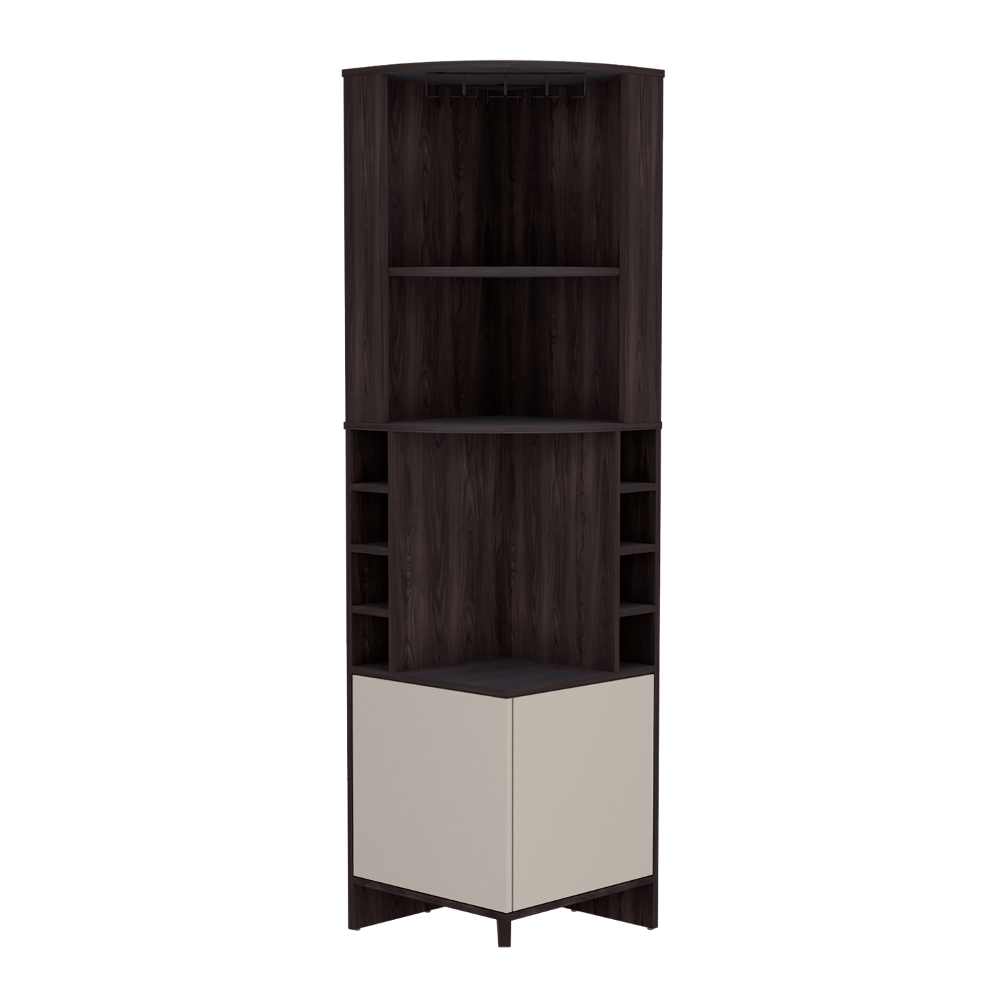 Bar Renens 180X46X46 Rta Nogal Carpri