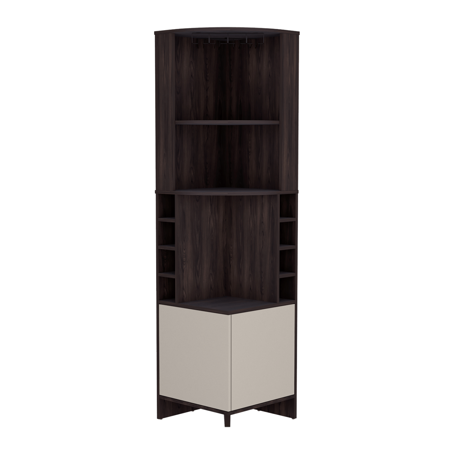 Bar Renens 180X46X46 Rta Nogal Carpri