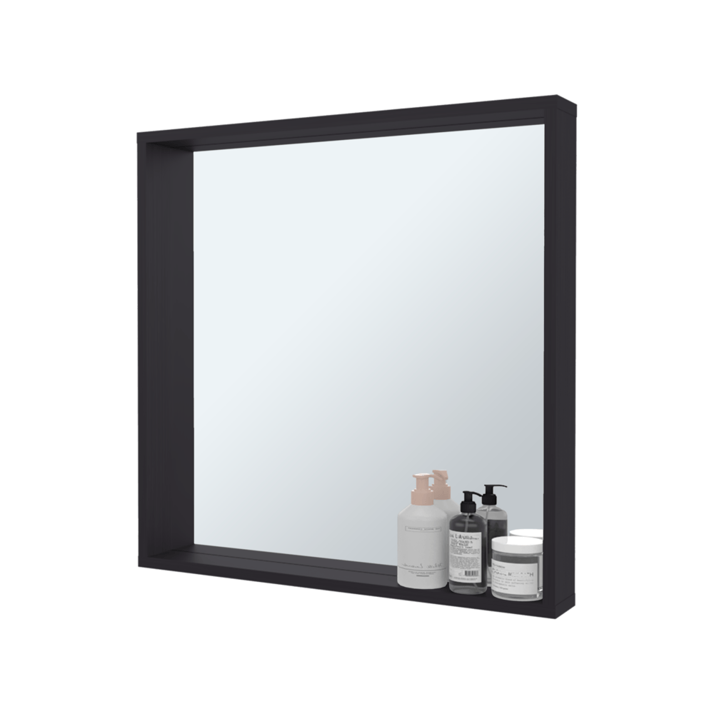 Botiquin Dakota 60X60X7 Rta Wengue  Zf