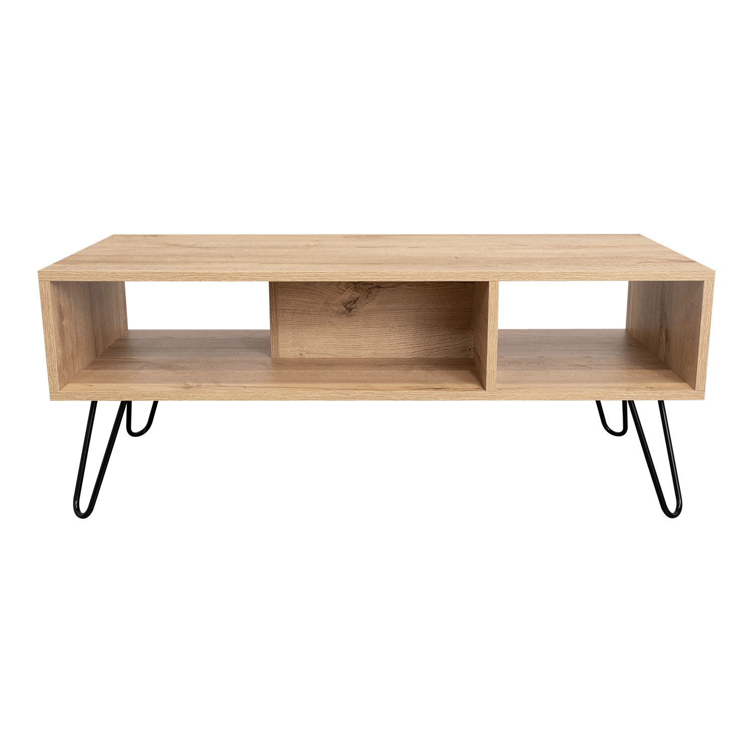 Mesa De Centro Vassel Homecollection Duna