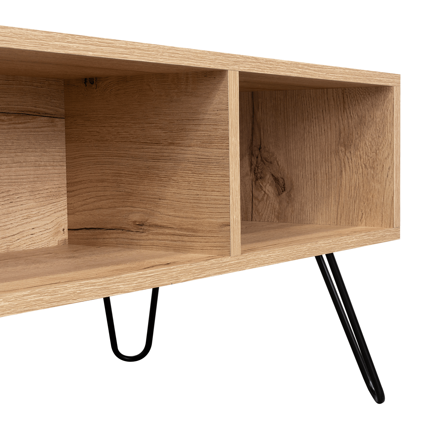 Mesa De Centro Vassel Homecollection Duna