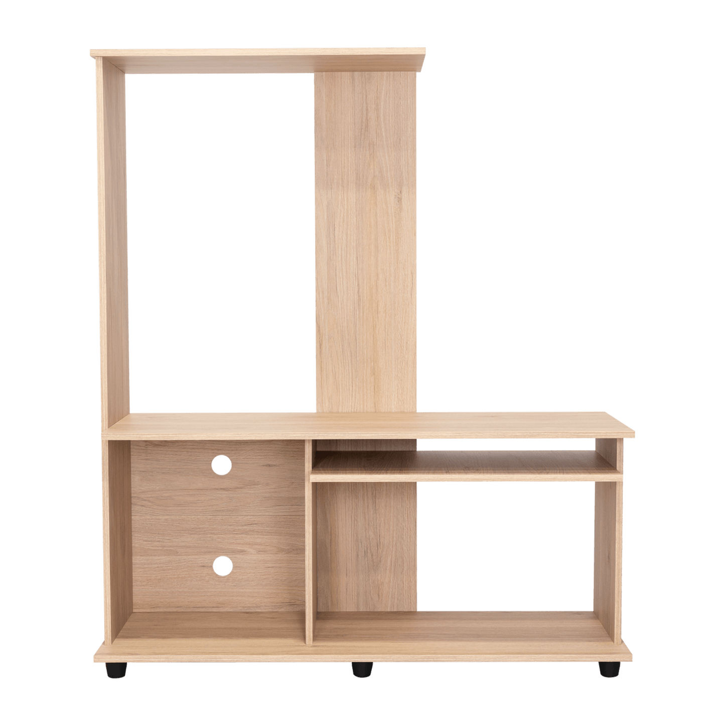 Estante Magallanes Tv 50 Rta Rovere