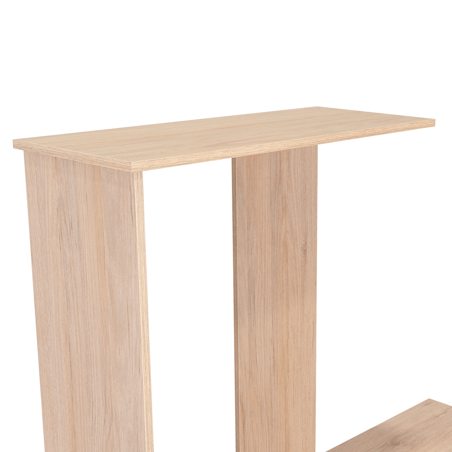 Estante Magallanes Tv 50 Rta Rovere