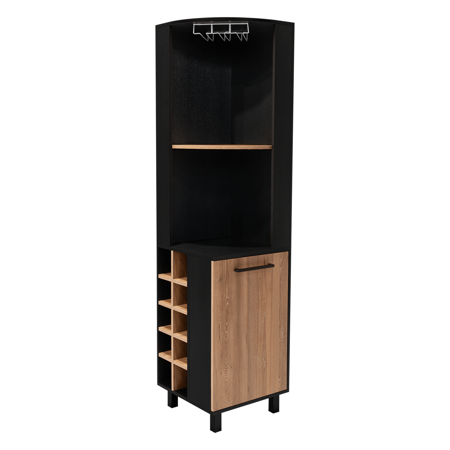 Bar Esquinero Kaia Rta Wengue + Miel