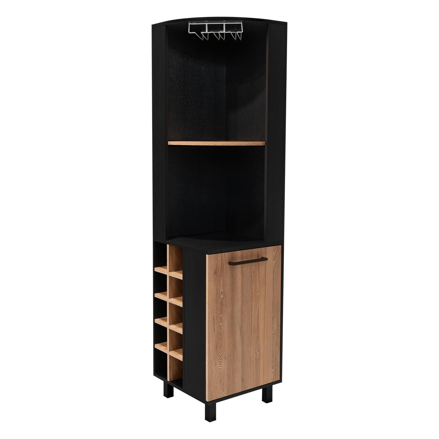 Bar Esquinero Kaia Rta Wengue + Miel