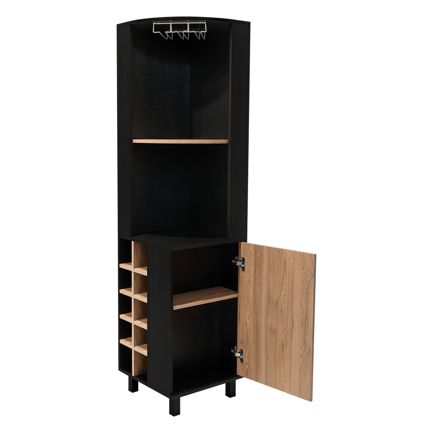 Bar Esquinero Kaia Rta Wengue + Miel