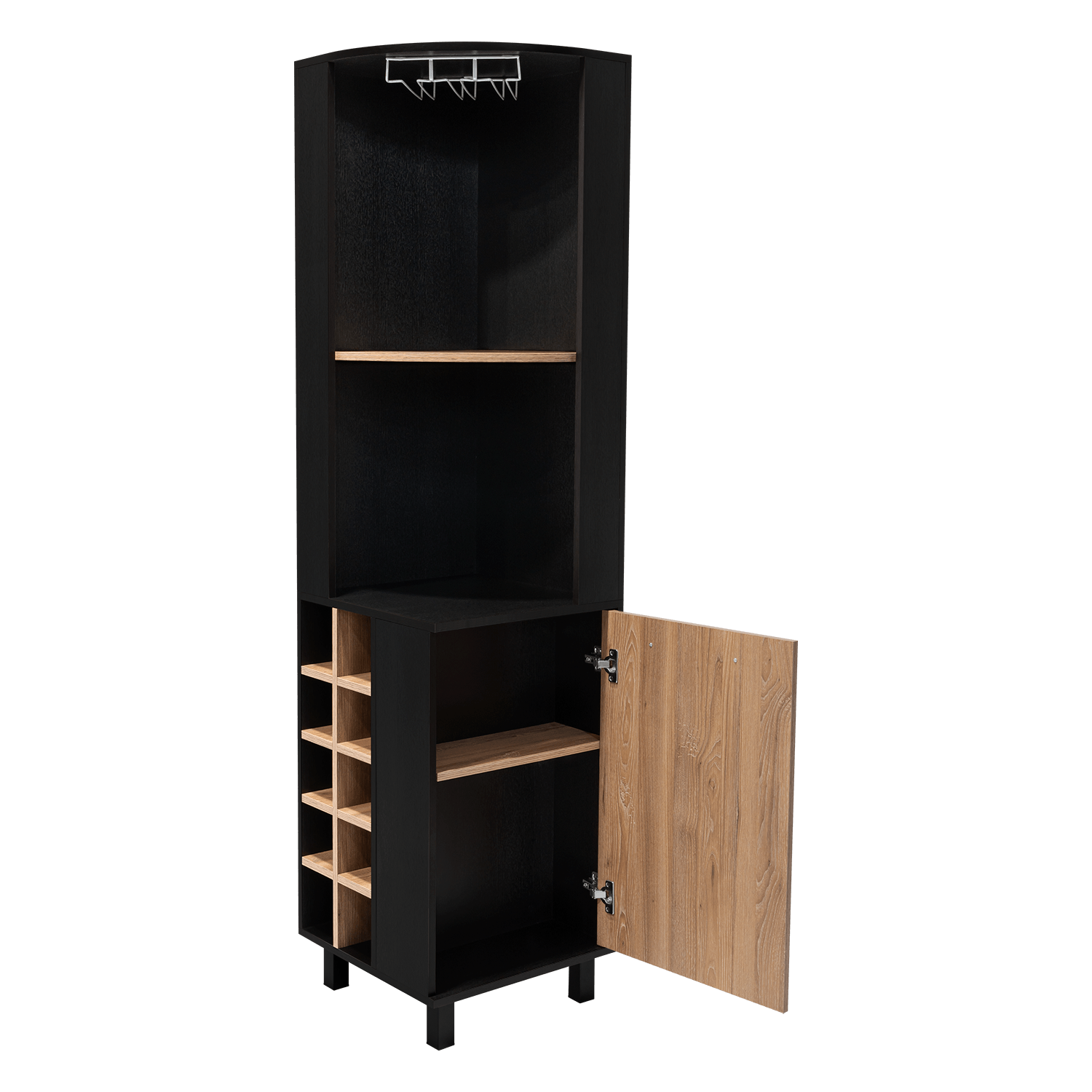 Bar Esquinero Kaia Rta Wengue + Miel