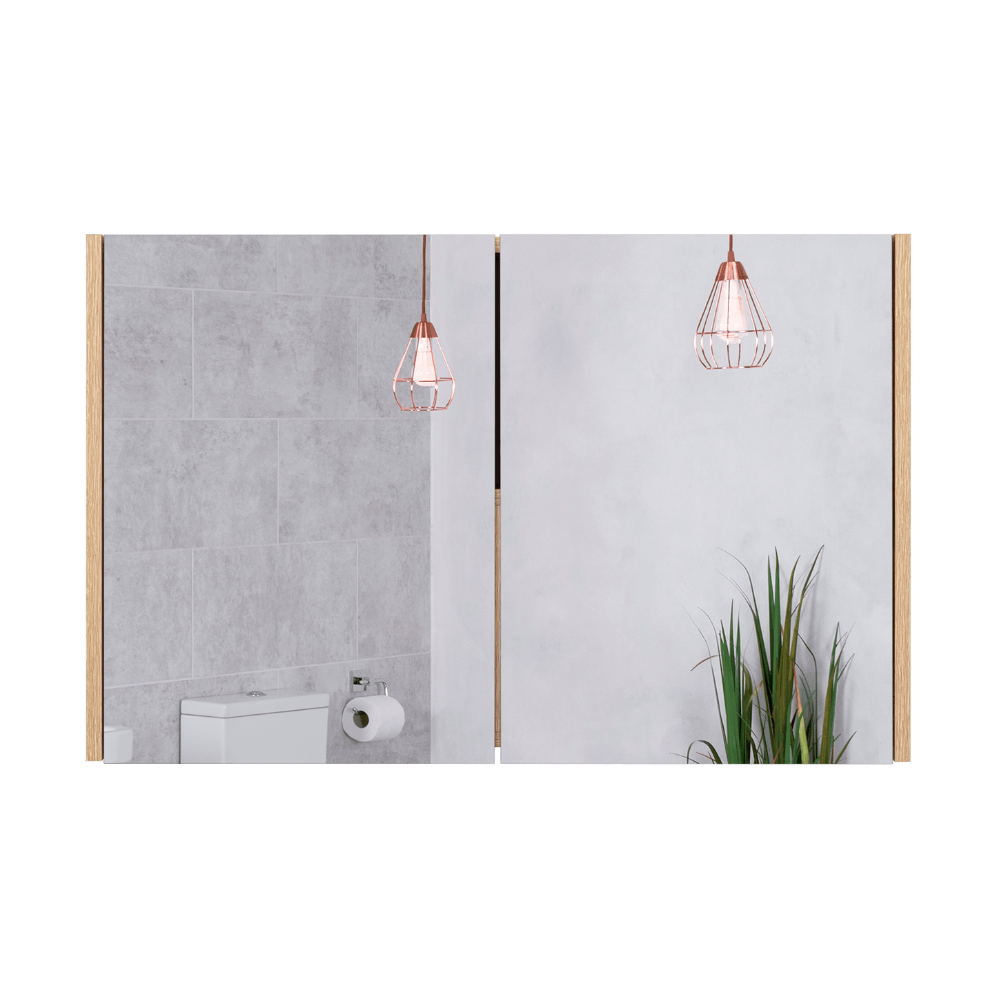 Botiquin 80 C/Puertas Rta Duna