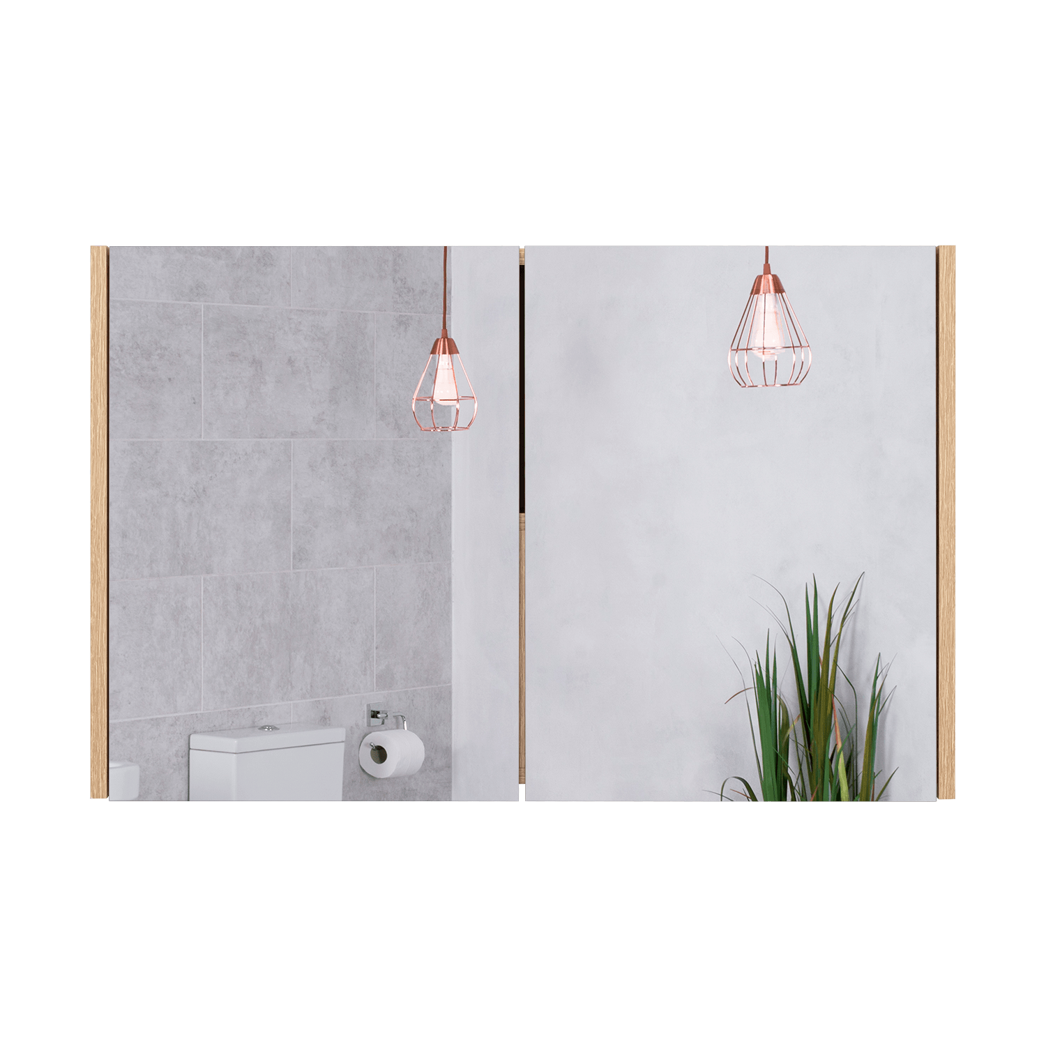 Botiquin 80 C/Puertas Rta Duna
