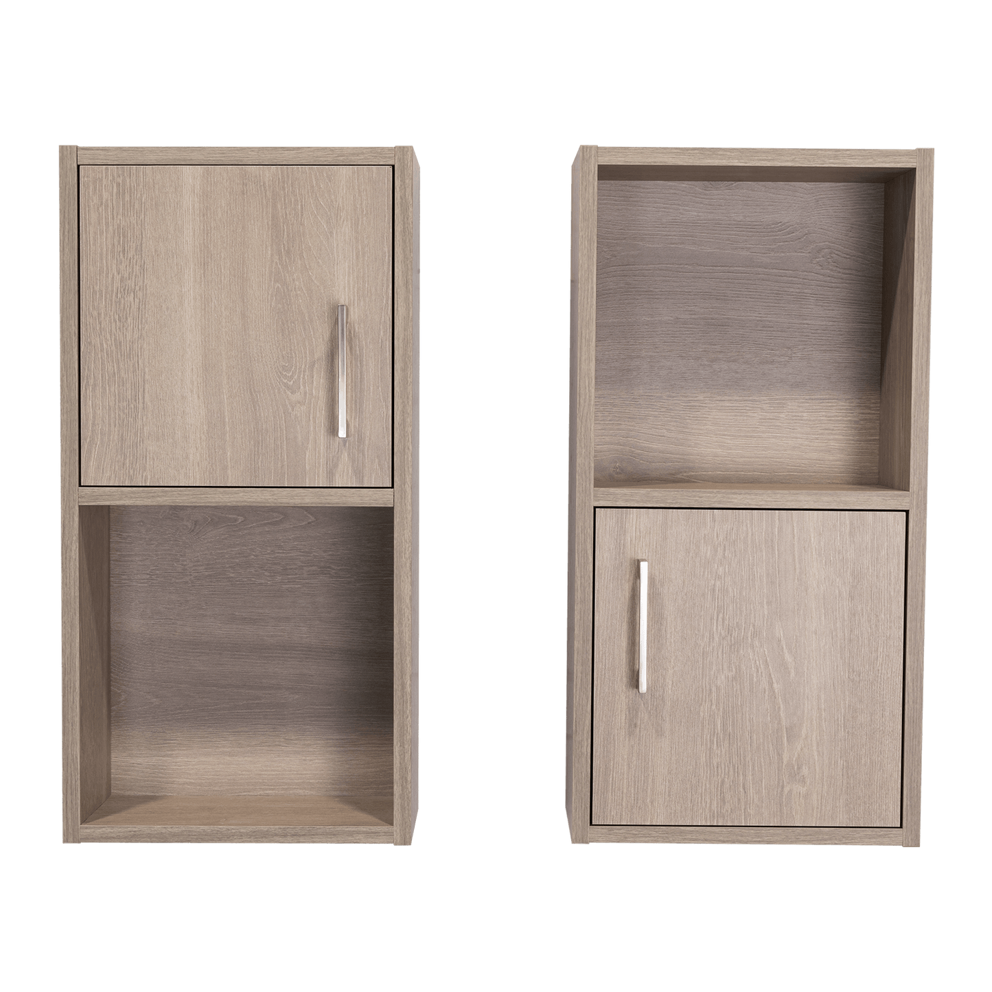 Muebles  Auxiliar Bath Rta Bardolino X2 Un
