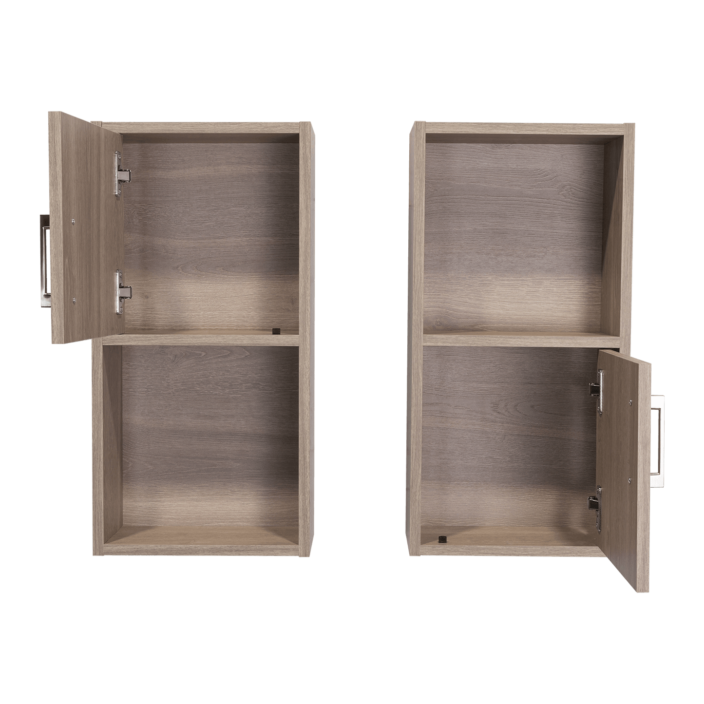 Muebles  Auxiliar Bath Rta Bardolino X2 Un
