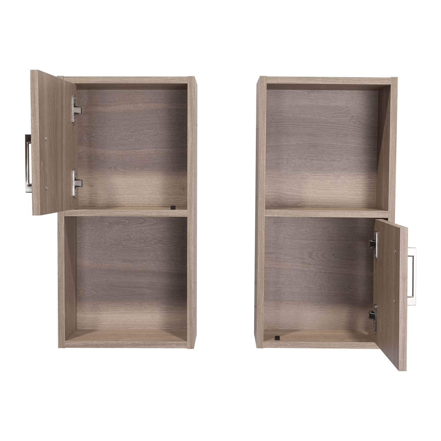 Muebles  Auxiliar Bath Rta Bardolino X2 Un