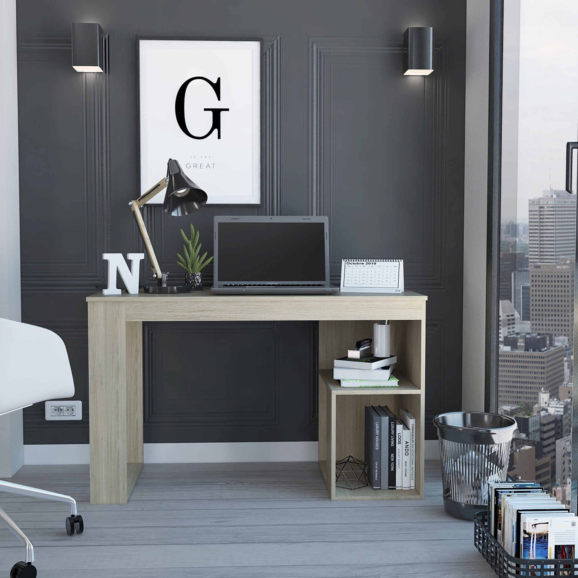 Escritorio Astana Rovere