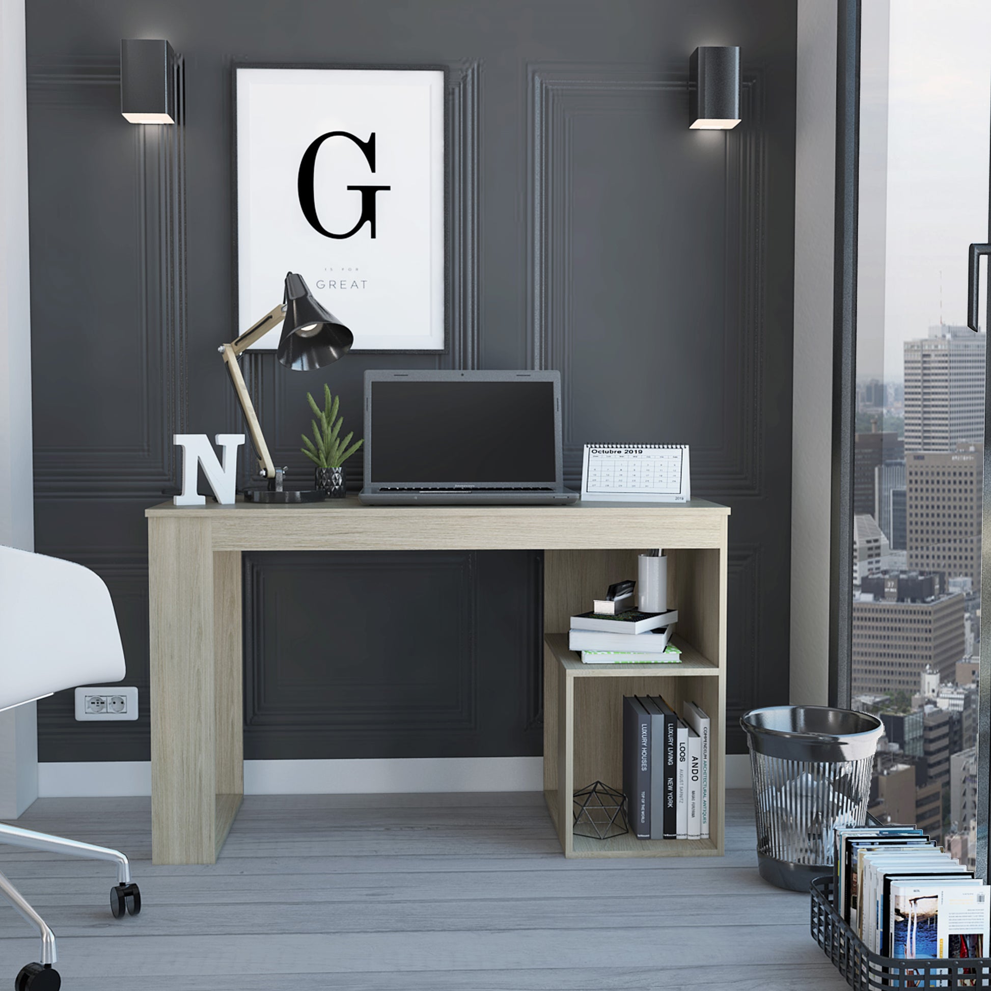 Escritorio Astana Rovere