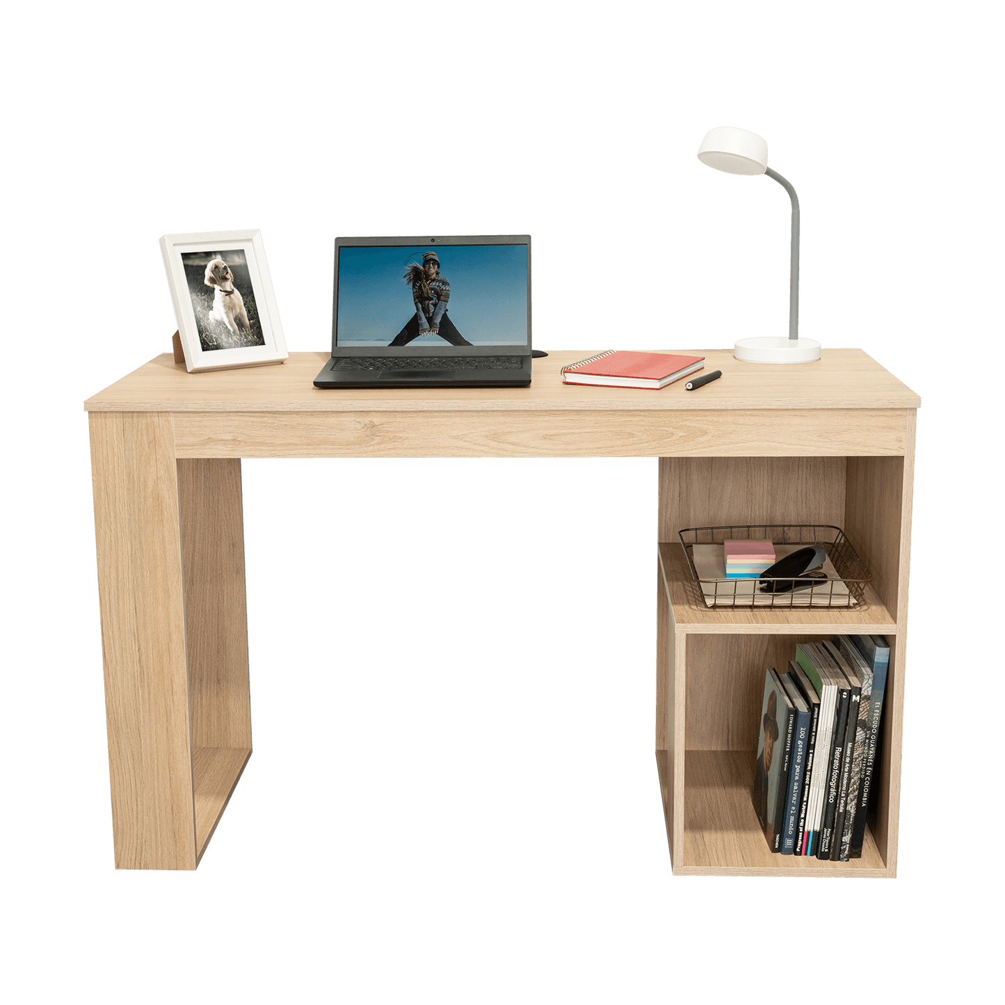 Escritorio Astana Rovere