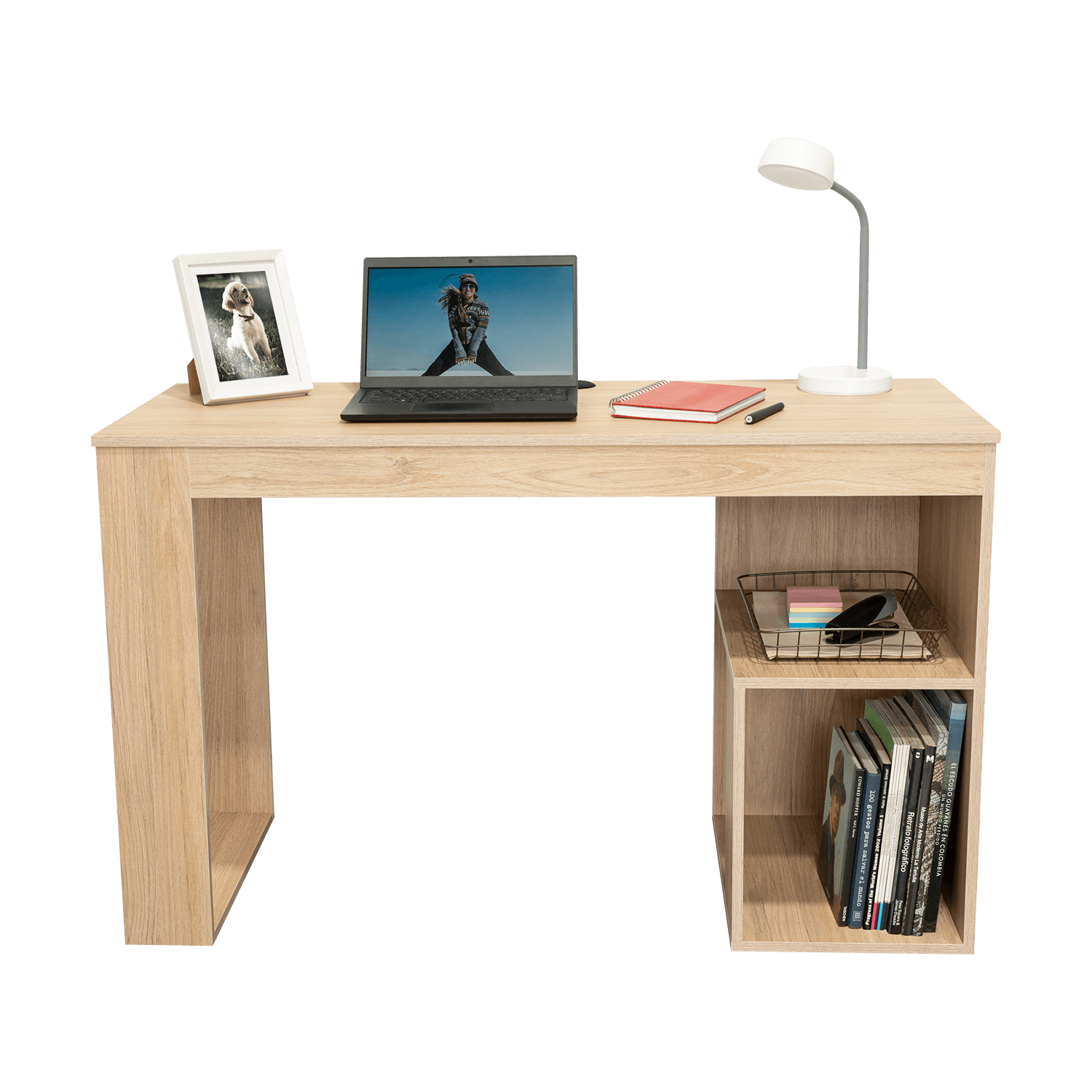 Escritorio Astana Rovere