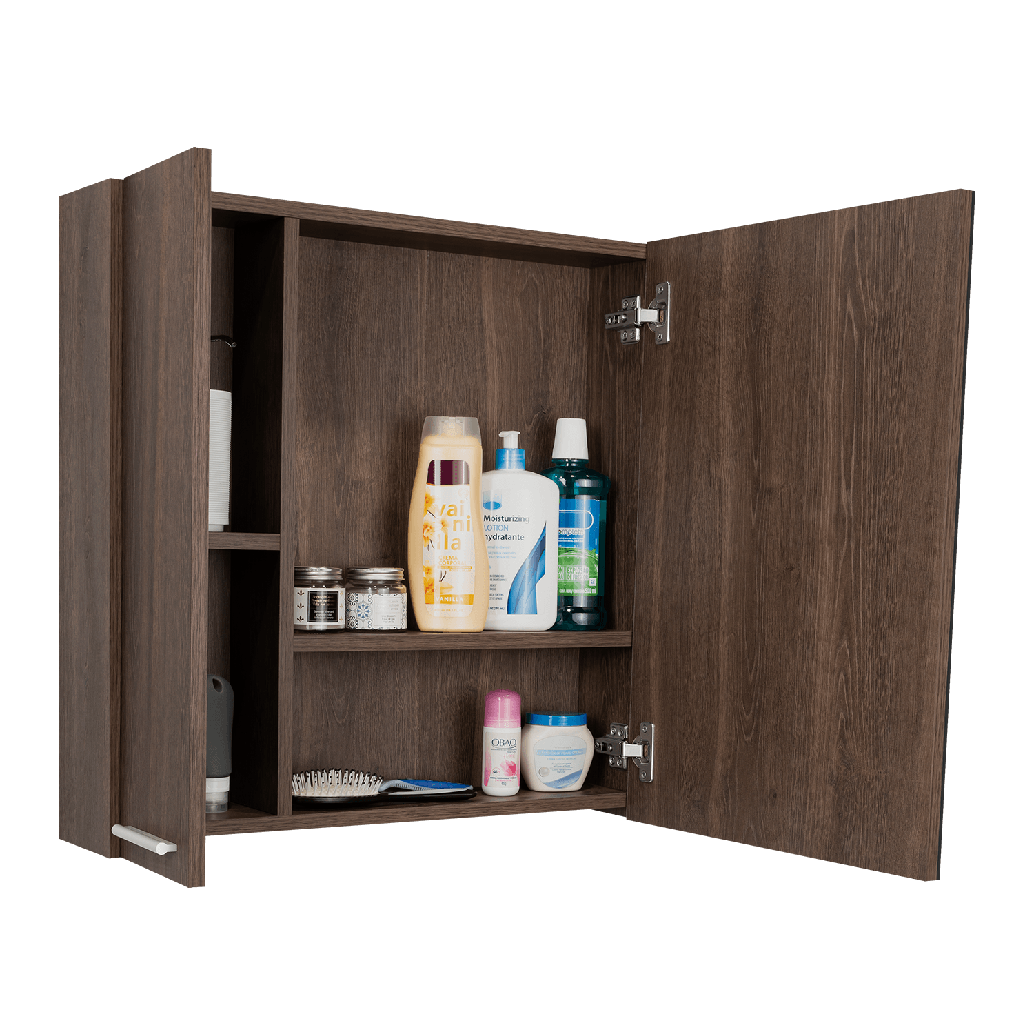 Gabinete De Baño Barcelona Rta Milan