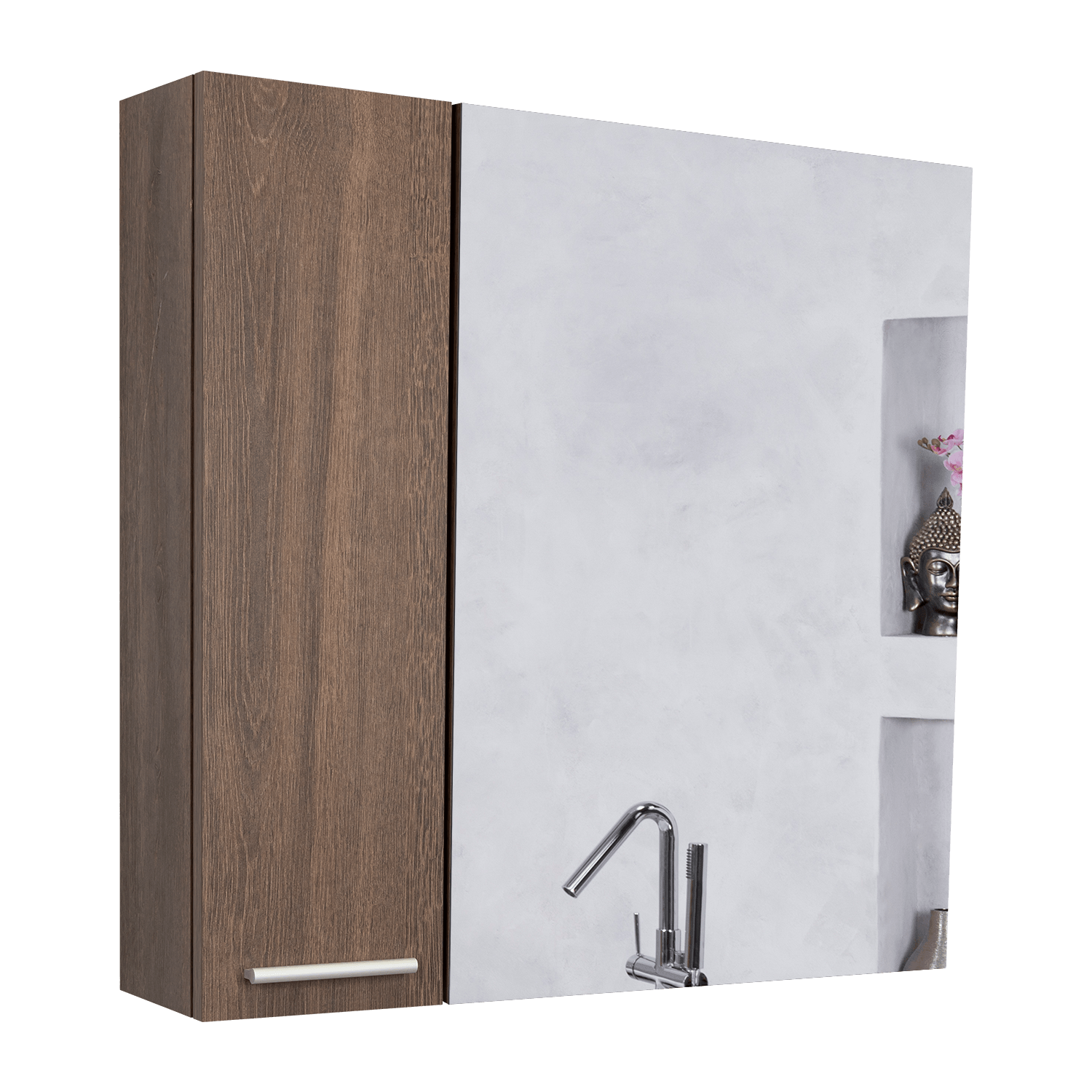 Gabinete De Baño Barcelona Rta Milan