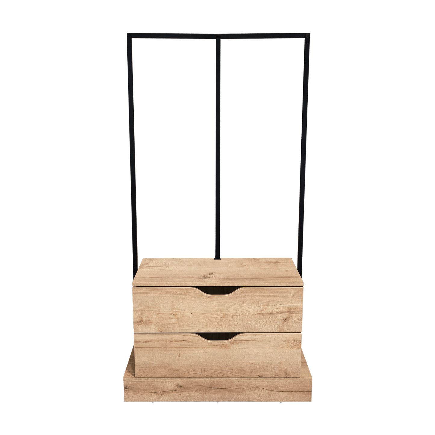Armario Open Dreams Connect 160X84X40 Rta Duna