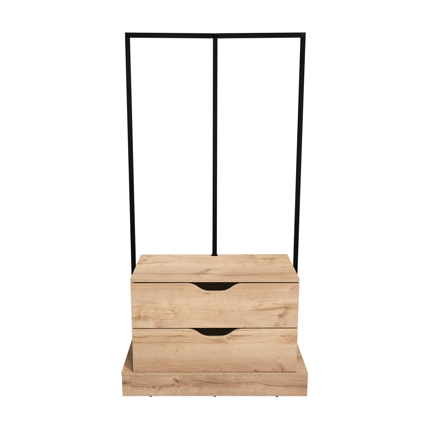 Armario Open Dreams Connect 160X84X40 Rta Duna