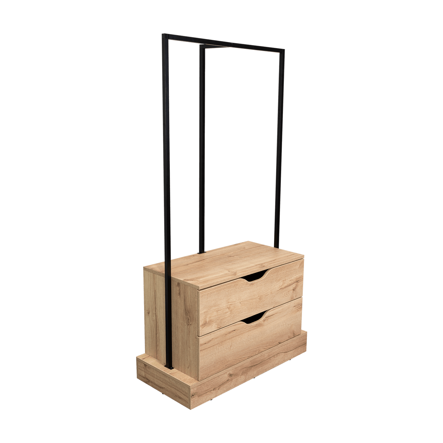 Armario Open Dreams Connect 160X84X40 Rta Duna