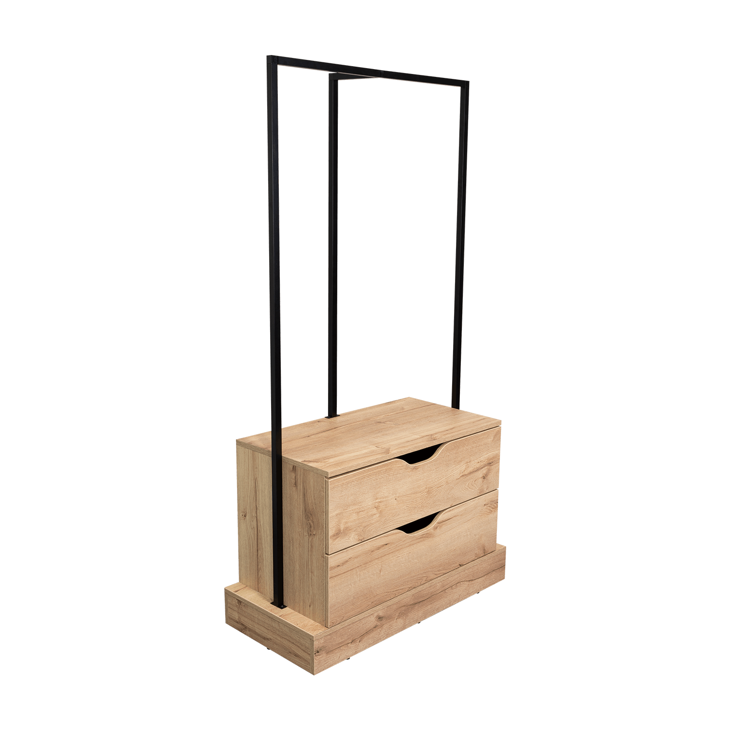 Armario Open Dreams Connect 160X84X40 Rta Duna