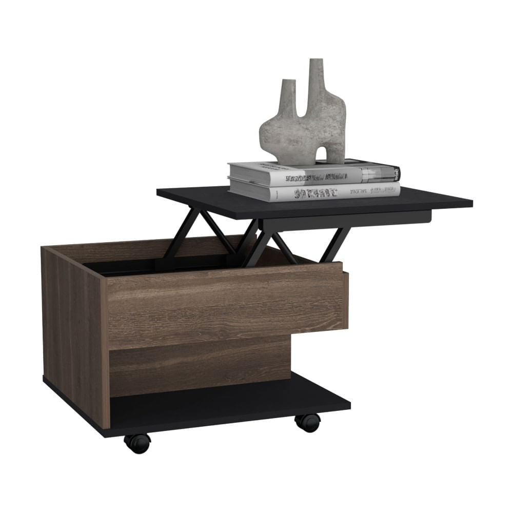 Mesa Funcional 5G-1 Rta Milan + Wengue