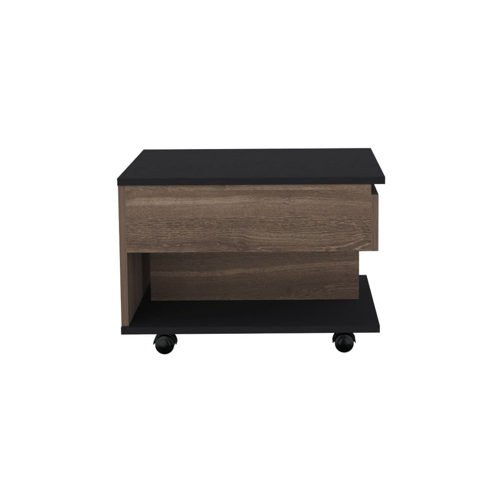 Mesa Funcional 5G-1 Rta Milan + Wengue