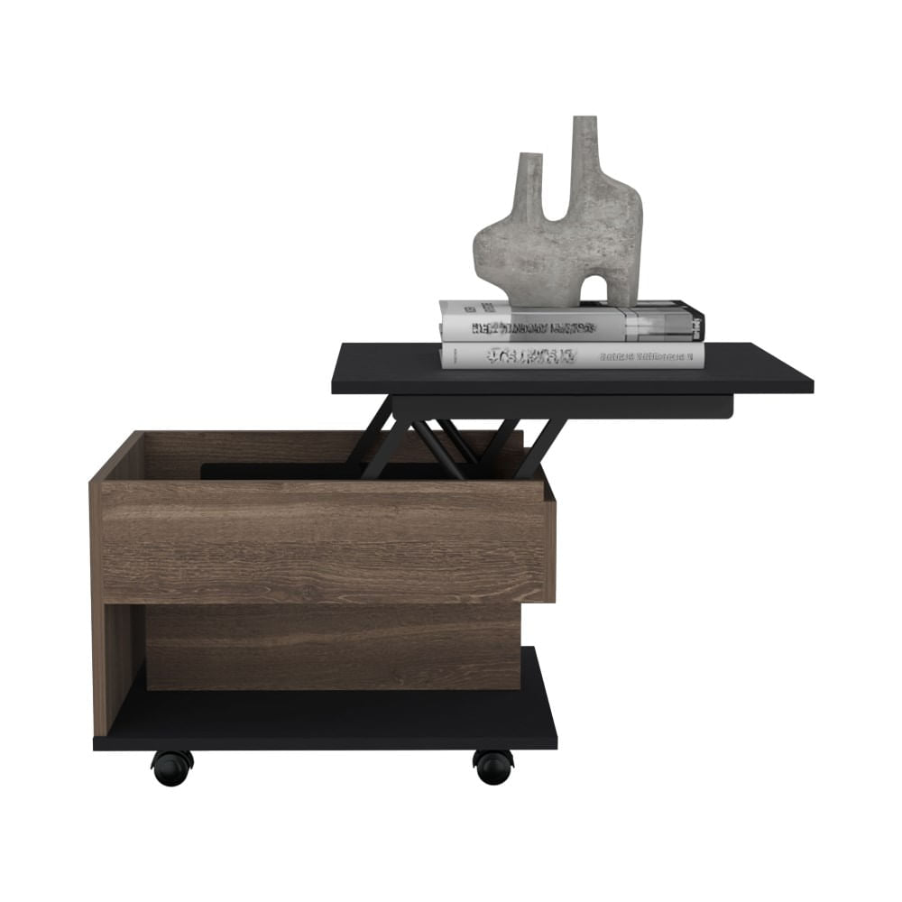 Mesa Funcional 5G-1 Rta Milan + Wengue