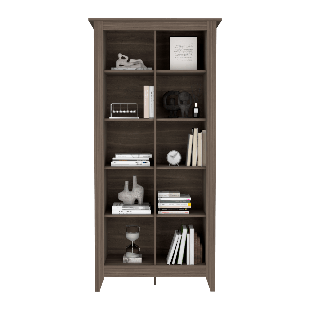 Librero Essential Rta Milan