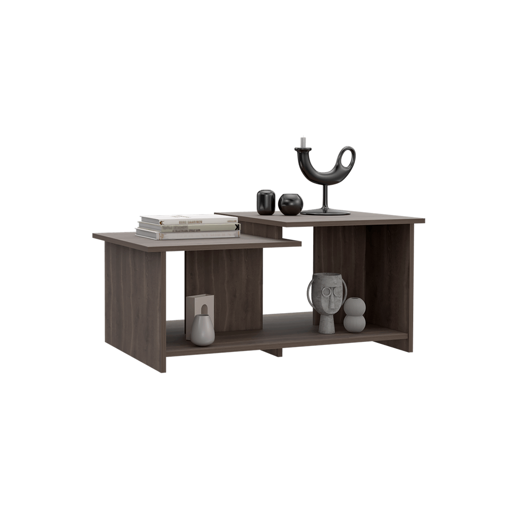 Mesa De Centro Wema 3 Rta Milan