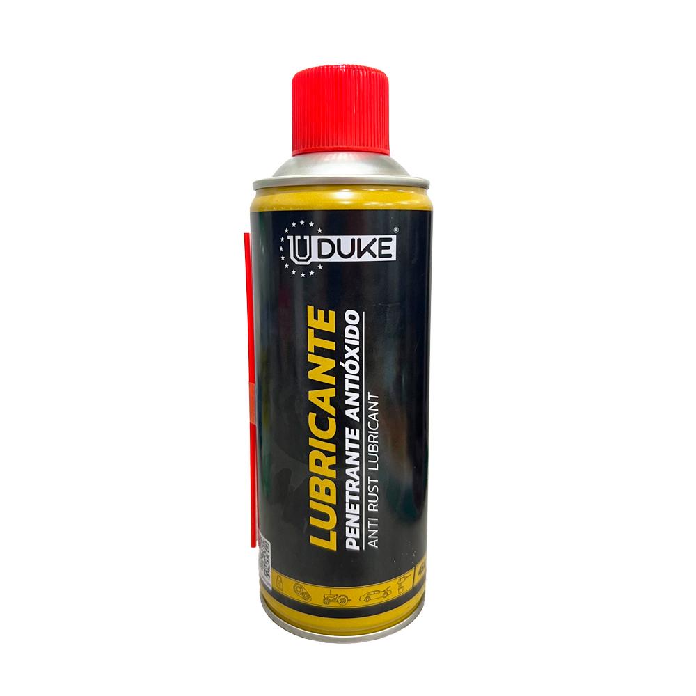 Aceite Lubricante Y Penetrante Uduke  450 Ml 303 Ht40241