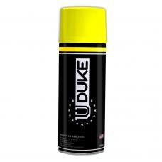 Aerosol Uduke Fluorescente Amarillo  400 Ml1005Ht40224