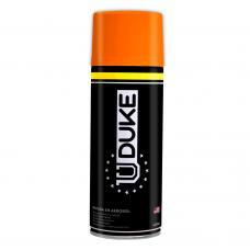 Aerosol Uduke Fluorescente Naranja 400 Ml1006Ht40225
