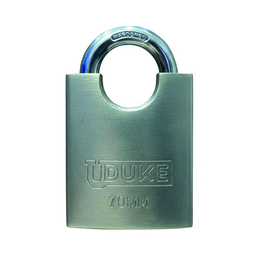 Candado Uduke Anticizalla 70 3 Anos De Garantia  Ht40157