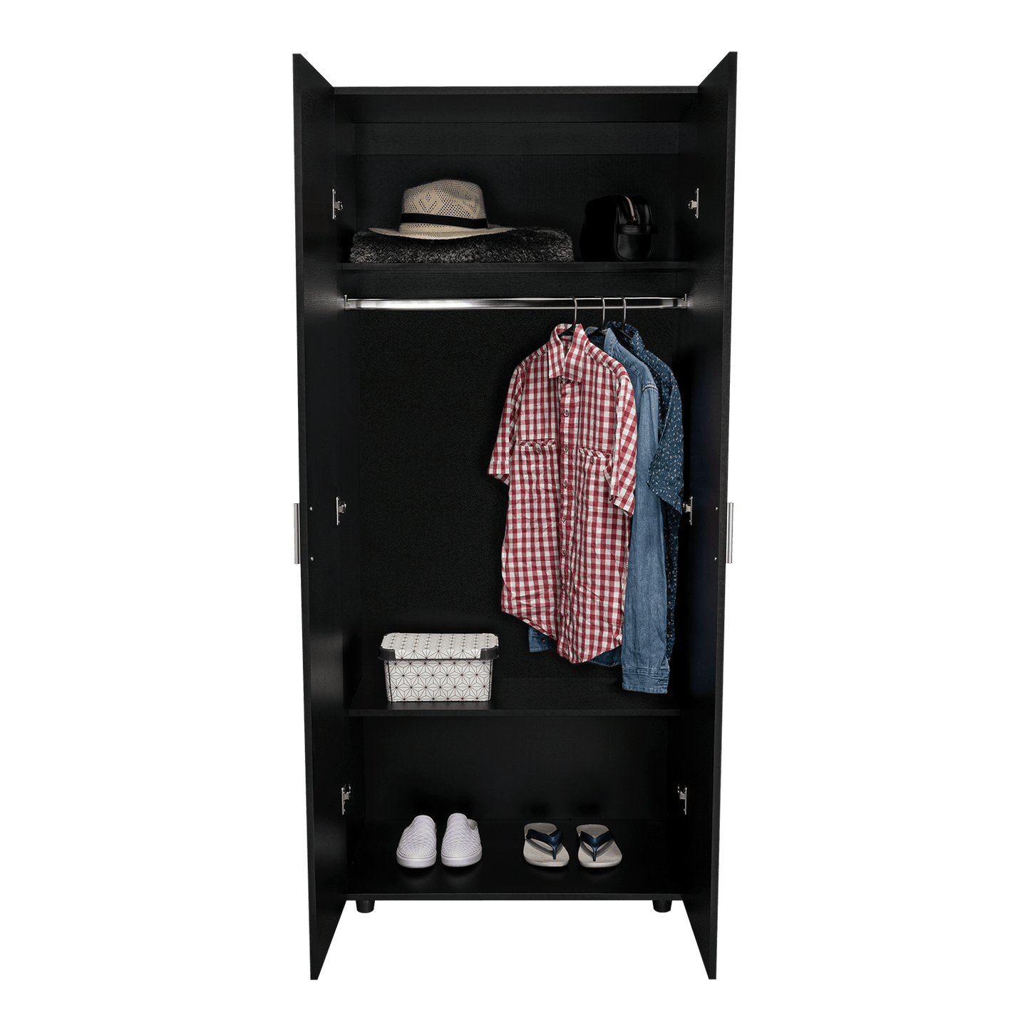 Closet Hogar Economico
